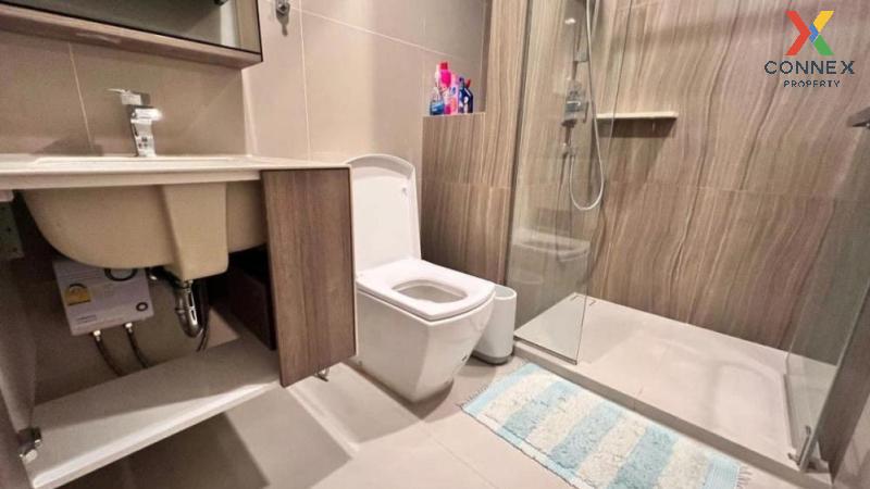 picture 🔥🔥🔥 FOR RENT condo , The Line Phahol - Pradipat , high floor , BTS-Saphan Khwai , Sam Sen Nai , Phaya Thai , Bangkok , CX-54945 ✅ Live chat with us ADD LINE @connexproperty ✅ 🔥🔥🔥 - 8/8