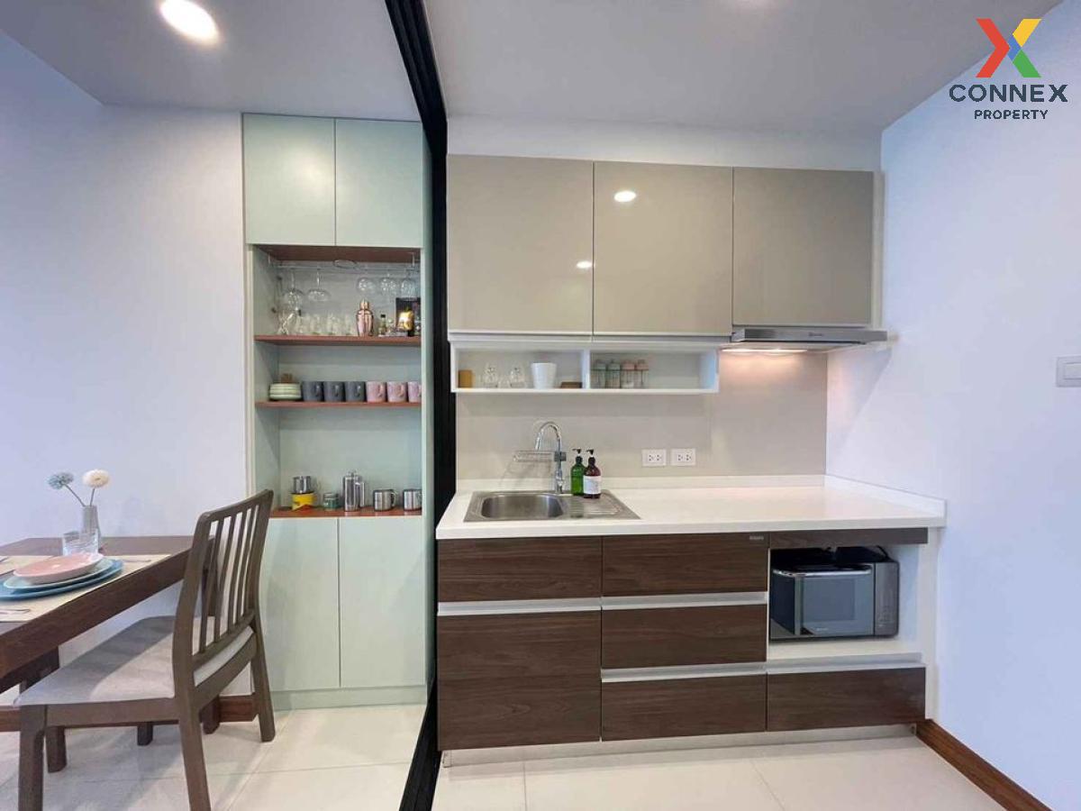 picture For Rent Condo , Supalai Premier Charoen Nakhon , BTS-Khlong San , Khlong San , Khlong San , Bangkok , CX-92124 ✅ Live chat with us ADD LINE @connexproperty ✅  - 3/7