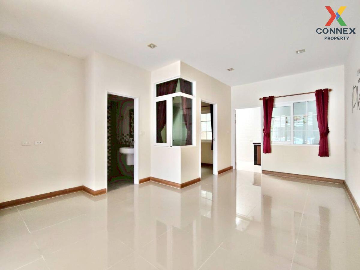 picture For Sale Townhouse/Townhome  , Golden Town 3 Bangna-Suanluang , wide frontage , Dok Mai , Prawet , Bangkok , CX-121697 ✅ Live chat with us ADD LINE @connexproperty ✅  - 5/12