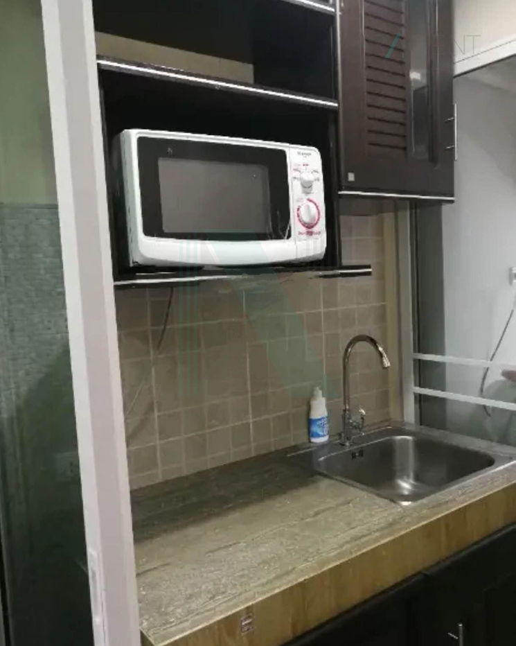 picture 📌 For Rent Condo REGENT HOME SUKHUMVIT 81 Building A, Floor 5,1 bed room, Room size 28 sqm - 6/8
