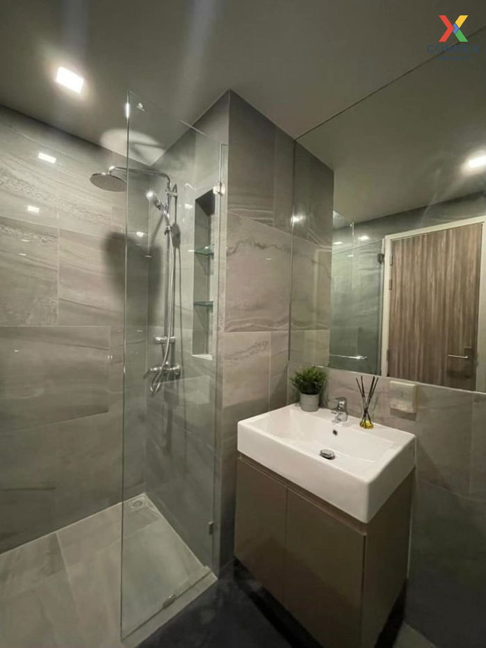 picture 🔥🔥🔥 For Rent Condo , Ideo Q Sukhumvit 36 , BTS-Thong Lo , Khlong Tan , Khlong Toei , Bangkok , CX-85076 ✅ Live chat with us ADD LINE @connexproperty ✅ 🔥🔥🔥 - 7/8