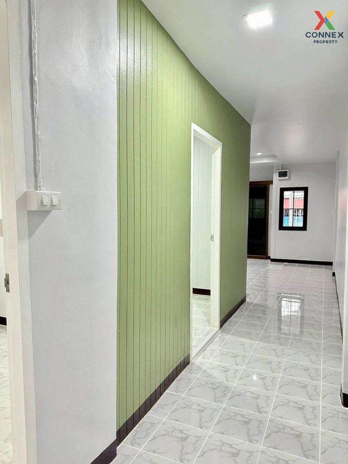 รูป ขายทาวน์เฮ้าส์/ทาวน์โฮม บ้านพิมลราช 4 รีโนเวทใหม่ ไทรน้อย ไทรน้อย นนทบุรี CX-121458 ✅ ทักไลน์ @connexproperty ตอบทันที ทีมงานมืออาชีพ ✅ - รูปที่ 8/12