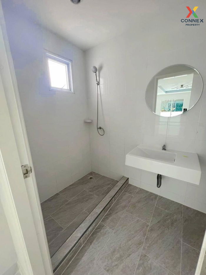 picture For Sale House , Pruksa Village 24 Scenery Rangsit - Klong 2 , Pracha Thipat , Thanyaburi , Pathum Thani , CX-109788 ✅ Live chat with us ADD LINE @connexproperty ✅  - 2/12