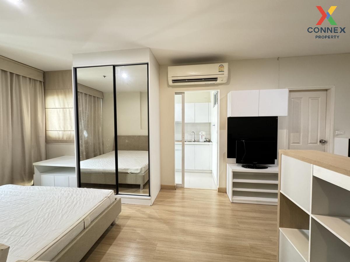 picture FOR RENT condo , Life @ Ladprao 18 , BTS-Ha Yaek Lat Phrao , Chomphon , Chatuchak , Bangkok , CX-39933 ✅ Live chat with us ADD LINE @connexproperty ✅  - 9/9
