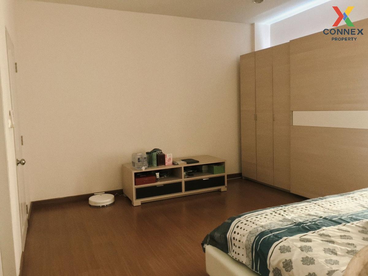 picture For Sale Townhouse/Townhome  , Baan Klang Muang The Paris Rama 9-Ramkamhaeng , corner unit , Saphan Sung , Saphan Sung , Bangkok , CX-131060 ✅ Live chat with us ADD LINE @connexproperty ✅  - 7/9