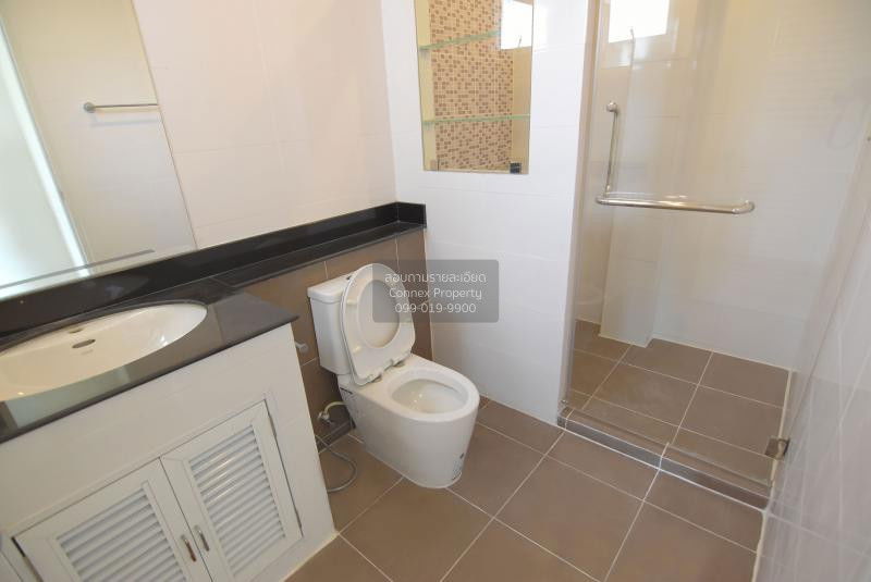 picture FOR SALE detached house , Sirivalai Rangsit Klong 1 , Pracha Thipat , Thanyaburi , Pathum Thani , CX-52916 ✅ Live chat with us ADD LINE @connexproperty ✅ - 7/12