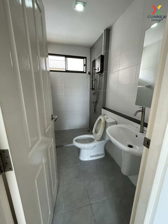 picture For Sale House , Golden Village Bangna-Kingkaew , Racha Thewa , Bang Phli , Samut Prakarn , CX-112978 ✅ Live chat with us ADD LINE @connexproperty ✅  - 9/12