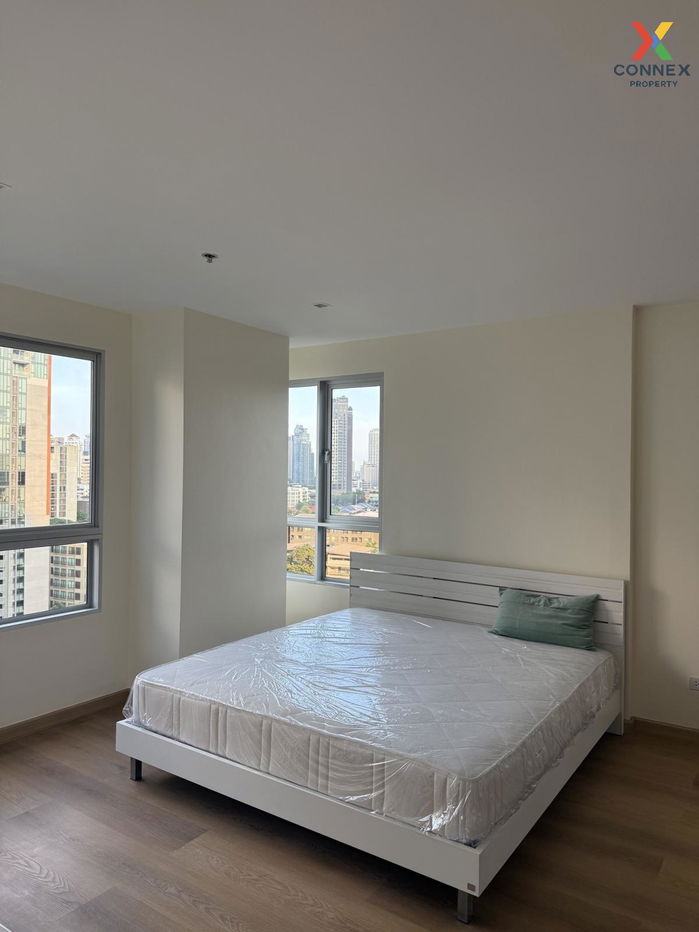 picture 🔥🔥🔥 For Rent Condo , Condo One X Sukhumvit 26 , BTS-Phrom Phong , Khlong Toei Nuea , Khlong Toei , Bangkok , CX-115635 ✅ Live chat with us ADD LINE @connexproperty ✅ 🔥🔥🔥 - 4/9