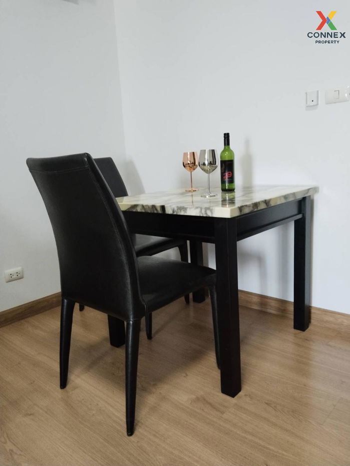 รูป 🔥🔥🔥 เช่าคอนโด ศุภาลัย ปาร์ค เอกมัย - ทองหล่อ ชั้นสูง BTS-เอกมัย บางกะปิ เขต ห้วยขวาง กรุงเทพ CX-121973 ✅ ทักไลน์ @connexproperty ตอบทันที ทีมงานมืออาชีพ ✅ 🔥🔥🔥 - รูปที่ 11/12