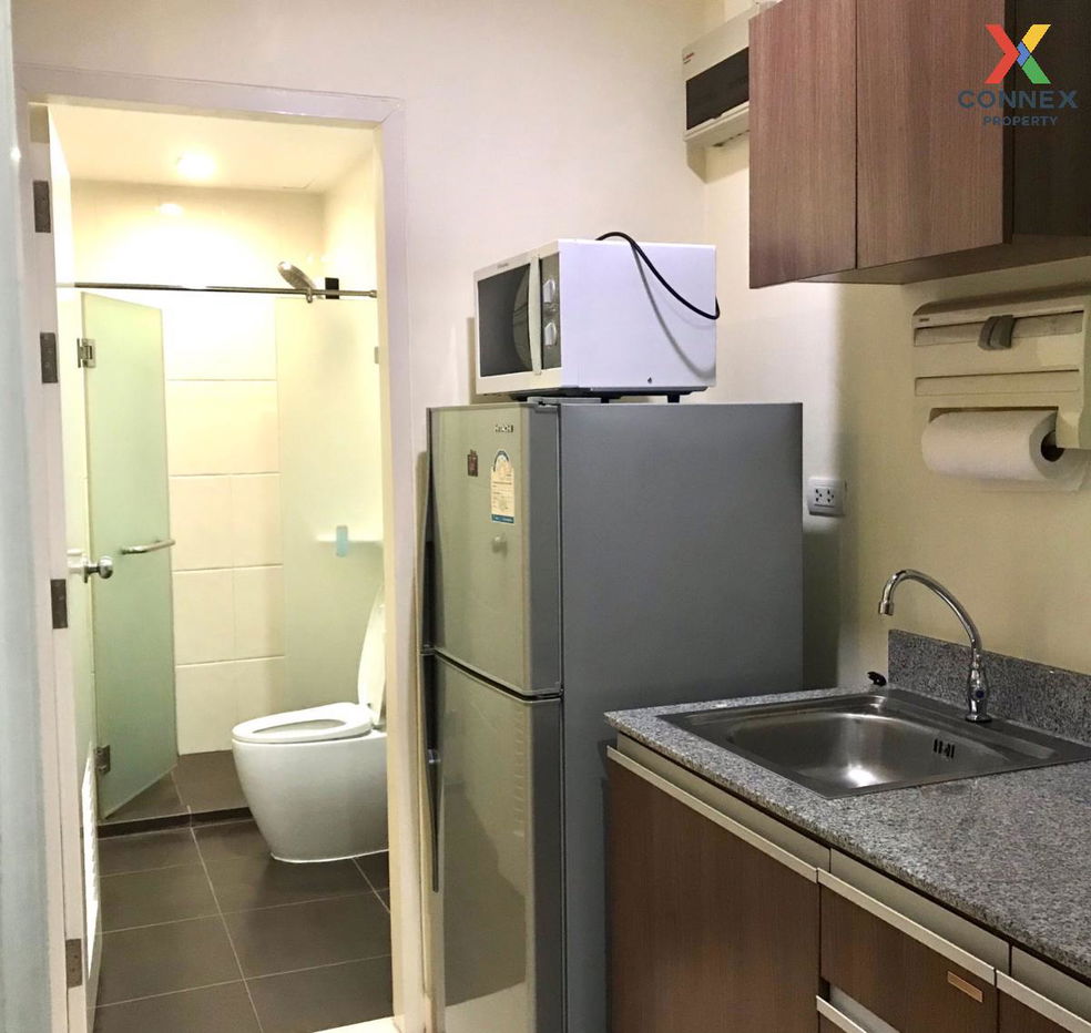 picture FOR RENT condo , Wish @ Samyan , MRT-Sam Yan , Maha Phruettharam , Bang Rak , Bangkok , CX-52605 ✅ Live chat with us ADD LINE @connexproperty ✅  - 9/11