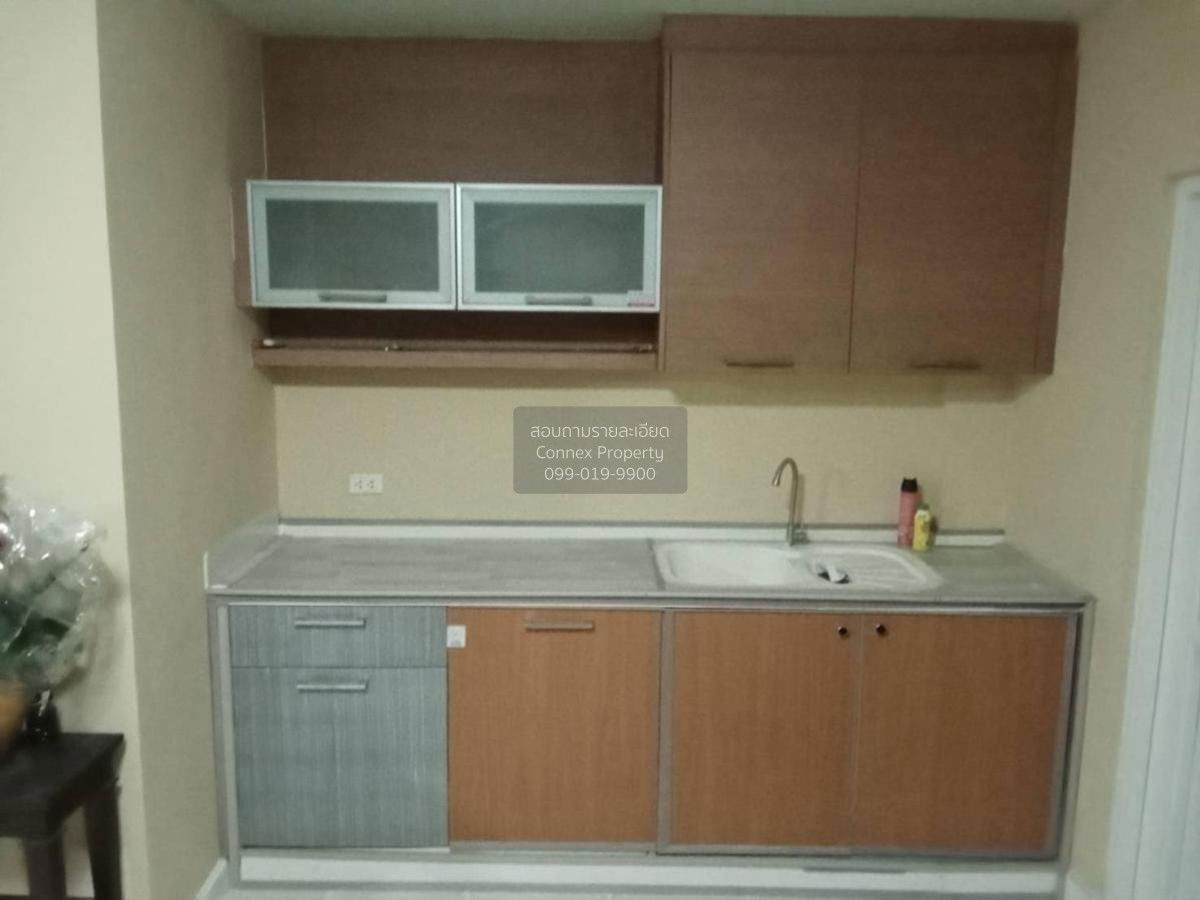 รูป เช่าทาวน์เฮ้าส์/ทาวน์โฮม คาซ่า ซิตี้ ลาดพร้าว คลองกุ่ม เขต บึงกุ่ม กรุงเทพ CX-89898 ✅ ทักไลน์ @connexproperty ตอบทันที ทีมงานมืออาชีพ ✅ - รูปที่ 7/10