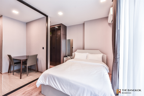 Noble Around Ari near BTS Ari Convenient Travel, Great Value per Square Meter