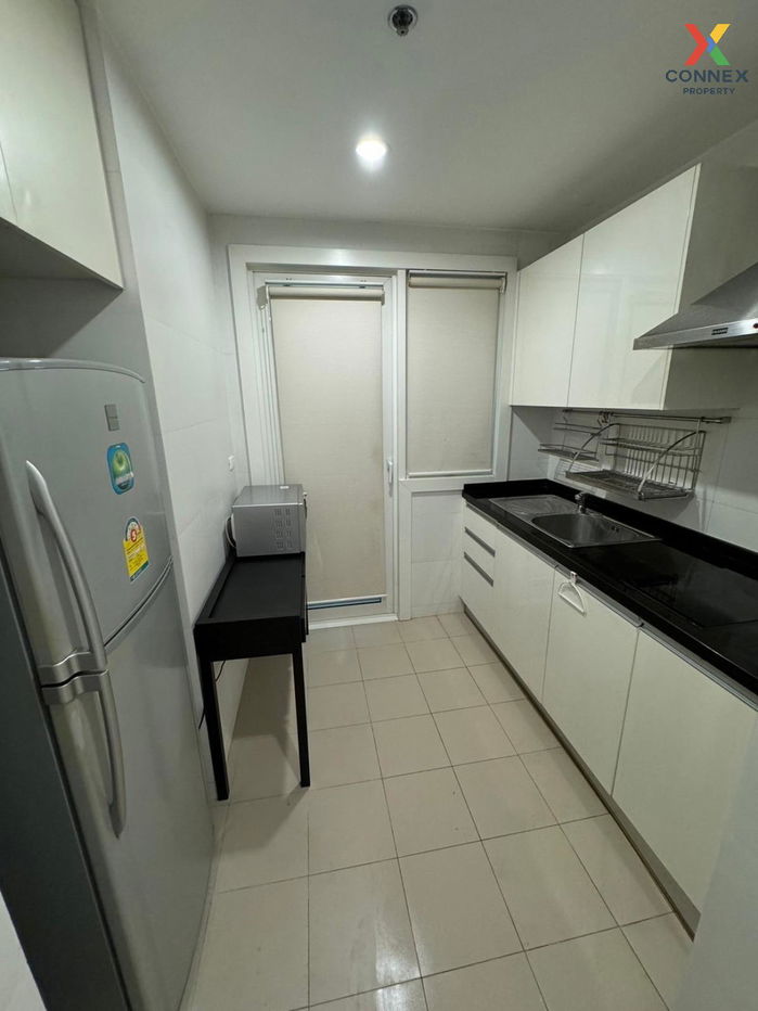 picture For Rent Condo , Siri Residence Sukhumvit , BTS-Phrom Phong , Khlong Tan , Khlong Toei , Bangkok , CX-65901 ✅ Live chat with us ADD LINE @connexproperty ✅  - 3/7