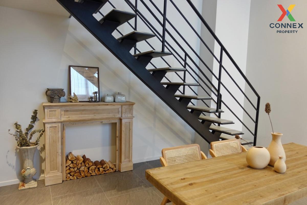 picture For Rent Condo , The Lofts Silom , BTS-Surasak , Silom , Bang Rak , Bangkok , CX-93435 ✅ Live chat with us ADD LINE @connexproperty ✅  - 7/11