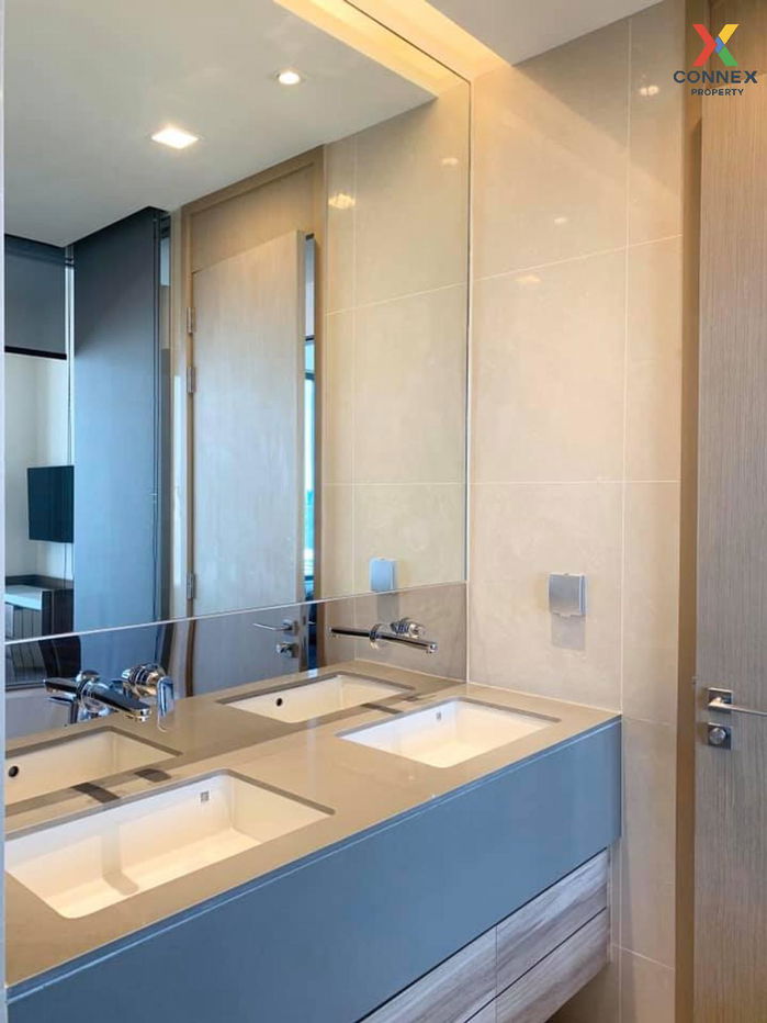 picture For Rent Condo , The Esse Asoke , BTS-Asok , Khlong Toei Nuea , Watthana , Bangkok , CX-21756 ✅ Live chat with us ADD LINE @connexproperty ✅  - 5/5
