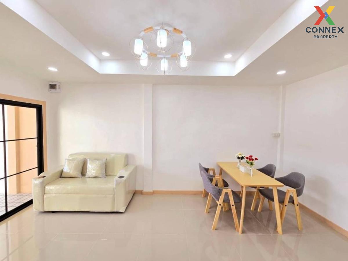picture For Sale Townhouse/Townhome  , Baan Tawan Ngam , newly renovated , Bang Yai , Bang Yai , Nonthaburi , CX-112254 ✅ Live chat with us ADD LINE @connexproperty ✅  - 11/12