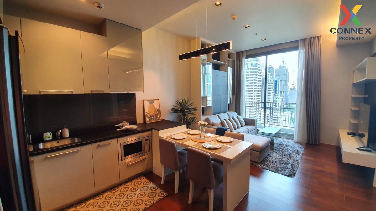 picture For Rent Condo , Quattro by Sansiri , BTS-Thong Lo , Khlong Tan Nuea , Watthana , Bangkok , CX-130846 ✅ Live chat with us ADD LINE @connexproperty ✅  - 2/6
