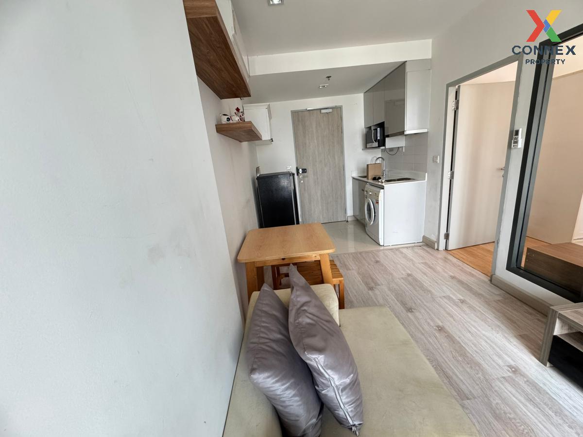 picture FOR RENT condo , Ideo Mobi Rama 9 , MRT-Phra Ram 9 , Huai Khwang , Huai Khwang , Bangkok , CX-72471 ✅ Live chat with us ADD LINE @connexproperty ✅  - 2/9