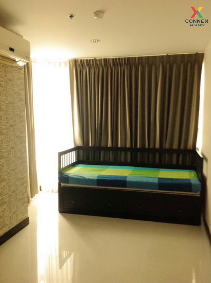 picture 🔥🔥🔥 For Rent Condo , Sukhumvit Living Town , MRT-Phetchaburi , Khlong Toei Nuea , Watthana , Bangkok , CX-107730 ✅ Live chat with us ADD LINE @connexproperty ✅ 🔥🔥🔥 - 9/11
