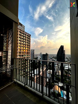 เช่าคอนโด BTS พร้อมพงษ์ : เช่าคอนโด  คีนน์ บาย แสนสิริ BTS-ทองหล่อ คลองเตย เขต คลองเตย กรุงเทพ CX-86323 ✅ ทักไลน์ @connexproperty ตอบทันที ทีมงานมืออาชีพ ✅ 