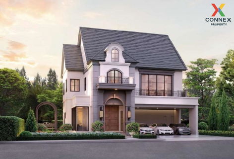 ขายบ้าน  นาราสิริ พหล - วัชรพล MRT-วัชรพล ท่าแร้ง เขต บางเขน กรุงเทพ CX-124945 ✅ ทักไลน์ @connexproperty ตอบทันที ทีมงานมืออาชีพ ✅