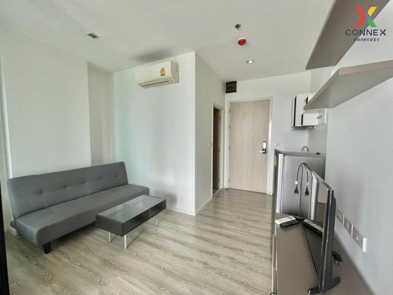 picture 🔥🔥🔥 FOR RENT condo , Knightsbridge Sky River Ocean  , BTS-Pak Nam , Pak Nam , Mueang Samut Prakan , Samut Prakarn , CX-74524 ✅ Live chat with us ADD LINE @connexproperty ✅ 🔥🔥🔥 - 1/5
