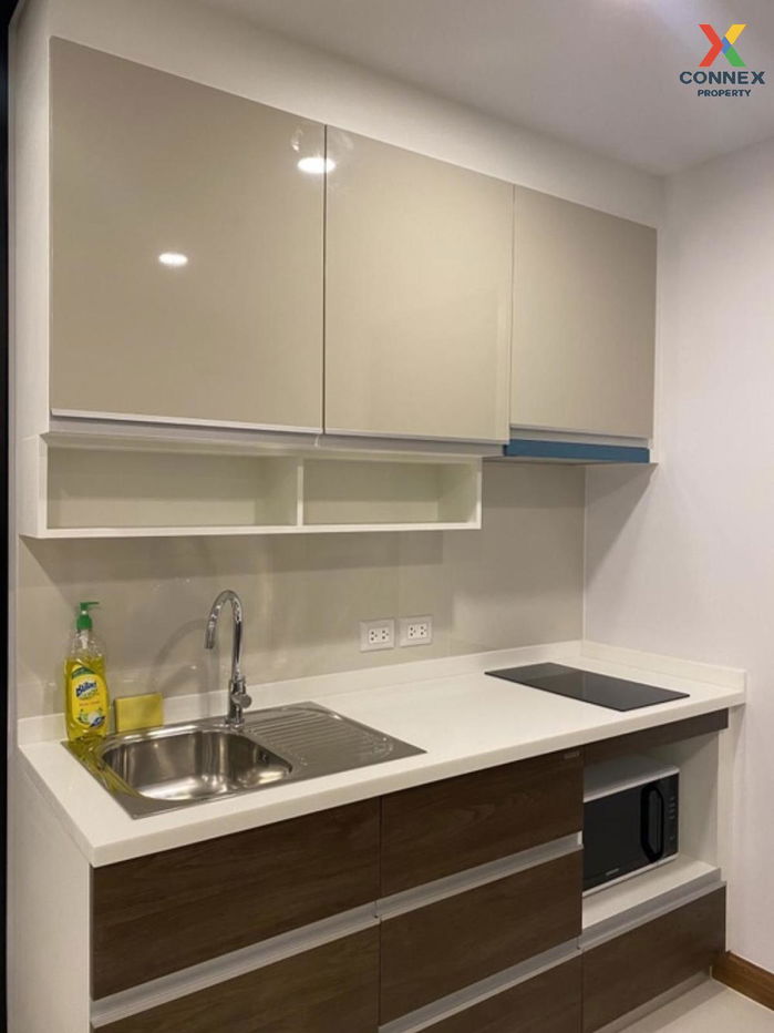 picture 🔥🔥🔥 For Rent Condo , Supalai Premier Charoen Nakhon , BTS-Khlong San , Khlong San , Khlong San , Bangkok , CX-89781 ✅ Live chat with us ADD LINE @connexproperty ✅ 🔥🔥🔥 - 4/7