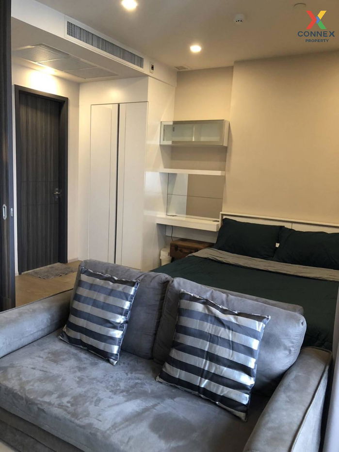 picture For Rent Condo , Ashton Asoke , BTS-Asok , Khlong Toei Nuea , Watthana , Bangkok , CX-86667 ✅ Live chat with us ADD LINE @connexproperty ✅  - 3/8