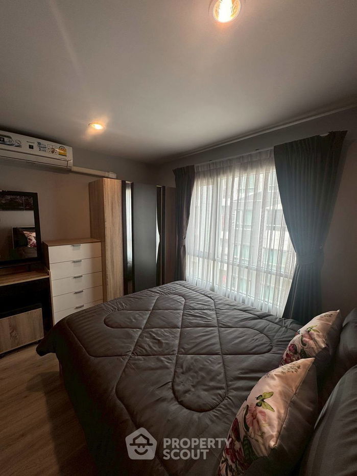 รูป คอนโด 1-ห้องนอน ที่ รีเจ้นท์โฮม สุขุมวิท 81 ใกล้ BTS อ่อนนุช (ID 2127130) - รูปที่ 2/8