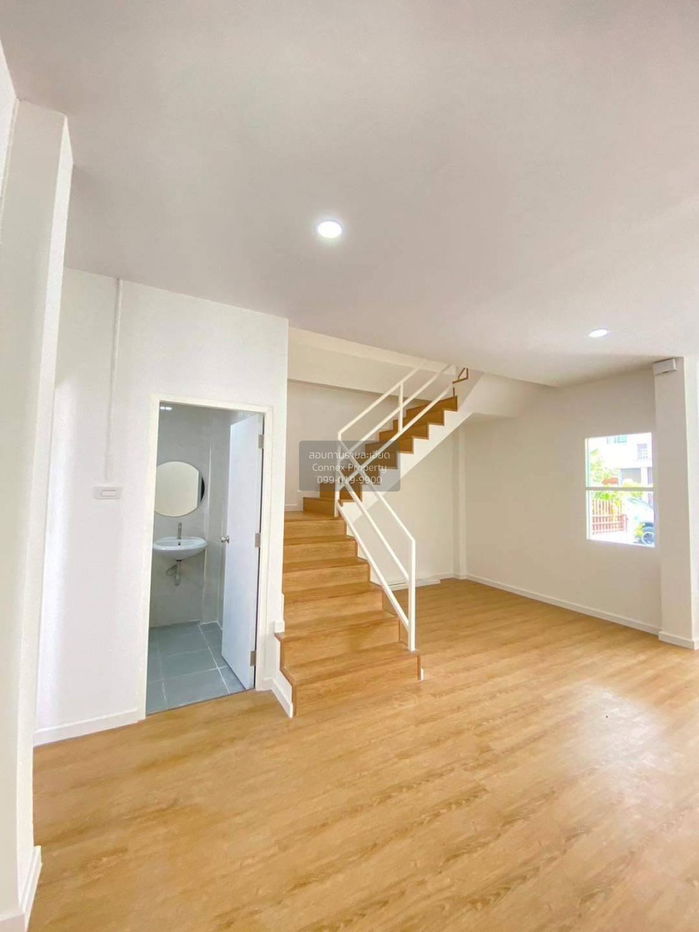 รูป ขายบ้าน  นันทวัน 10 หน้ากว้าง รีโนเวทใหม่ โคกแฝด เขต หนองจอก กรุงเทพ CX-90381 ✅ ทักไลน์ @connexproperty ตอบทันที ทีมงานมืออาชีพ ✅ - รูปที่ 8/11