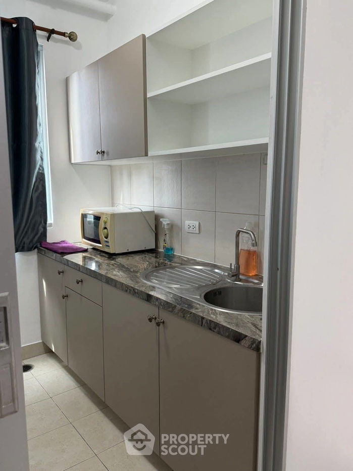picture 2-BR Condo at You 3 Condo @ Yak Kaset near BTS Kasetsart University (ID 2361568) - 5/6
