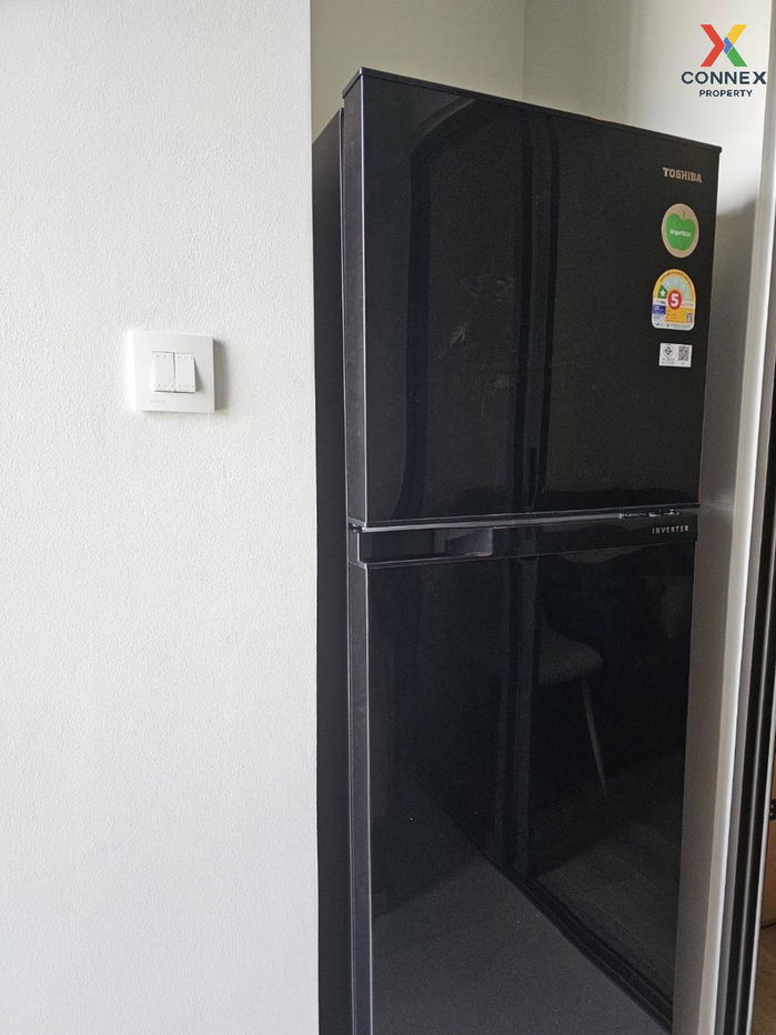 picture For Rent Condo , The Politan Aqua , MRT-Phra Nang Klao Bridge , Bang Kraso , Mueang Nonthaburi , Nonthaburi , CX-133274 ✅ Live chat with us ADD LINE @connexproperty ✅  - 4/10