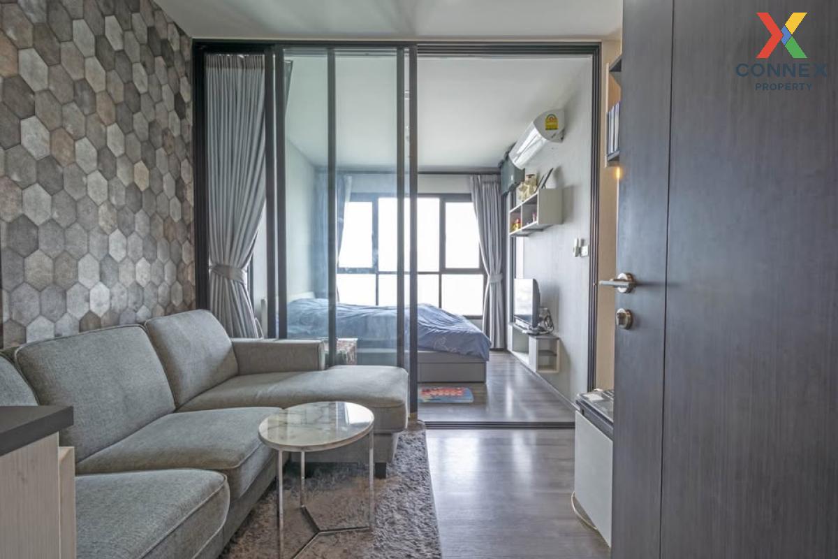 picture FOR RENT condo , The Base Park West Sukhumvit 77 , BTS-On Nut , Phra Khanong Nuea , Watthana , Bangkok , CX-20721 ✅ Live chat with us ADD LINE @connexproperty ✅  - 2/7