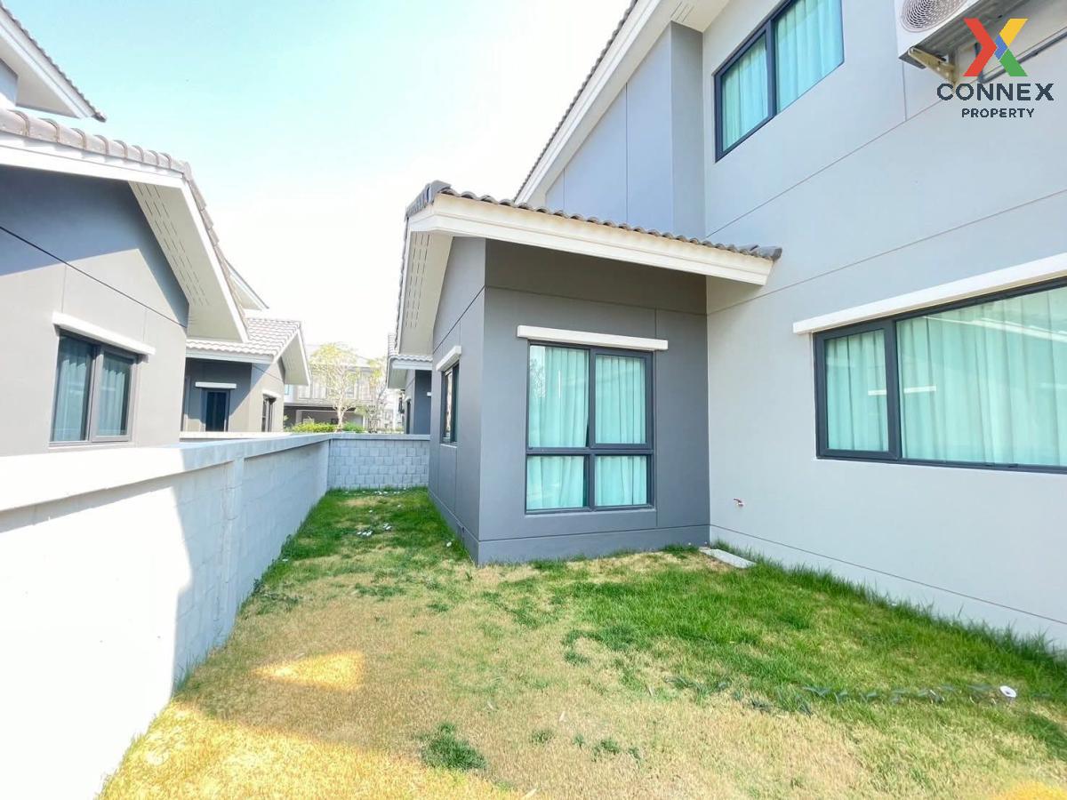 picture For Rent House , Centro Bangna - Kingkaew , wide frontage , Racha Thewa , Bang Phli , Samut Prakarn , CX-123889 ✅ Live chat with us ADD LINE @connexproperty ✅  - 9/12