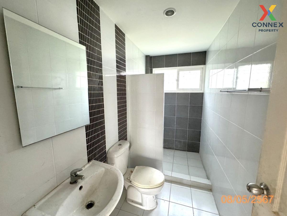 รูป ขายบ้าน  คาซ่า ซิตี้ บางขุนเทียน – พระราม 2 ท่าข้าม เขต บางขุนเทียน กรุงเทพ CX-114318 ✅ ทักไลน์ @connexproperty ตอบทันที ทีมงานมืออาชีพ ✅  - รูปที่ 2/12