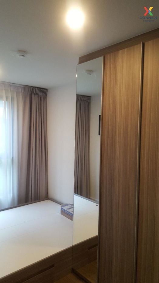 picture 🔥🔥🔥 For Rent Condo , The Origin Ramintra​ 83 Station , MRT-Ram Inthra Kor Mor 9 , Khanna Yao , Khanna Yao , Bangkok , CX-86523 ✅ Live chat with us ADD LINE @connexproperty ✅ 🔥🔥🔥 - 4/5