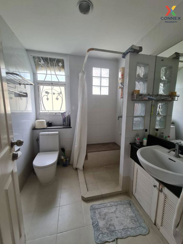 picture For Sale House , Manthana Ratchapruek Village , Bang Krang , Mueang Nonthaburi , Nonthaburi , CX-107202 ✅ Live chat with us ADD LINE @connexproperty ✅  - 6/12