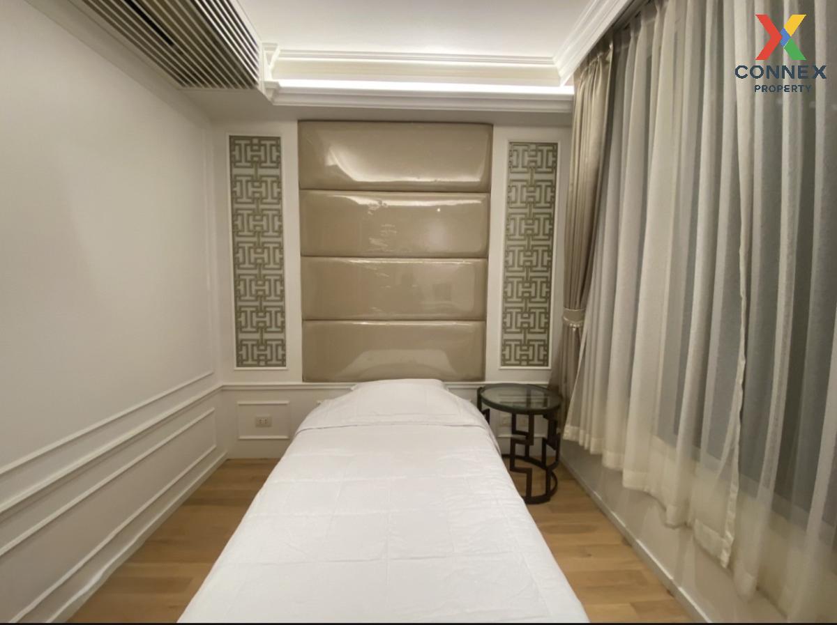 picture FOR RENT condo , The Empire Place , BTS-Chong Nonsi , Yannawa , Sa Thon , Bangkok , CX-31722 ✅ Live chat with us ADD LINE @connexproperty ✅  - 9/12