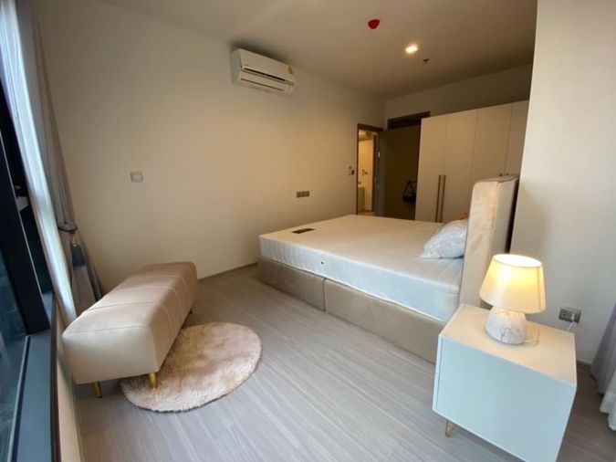 ชีวิตมีสไตล์ที่ Life Asoke Hype สัมผัสความสะดวกสบายใจกลางเมือง