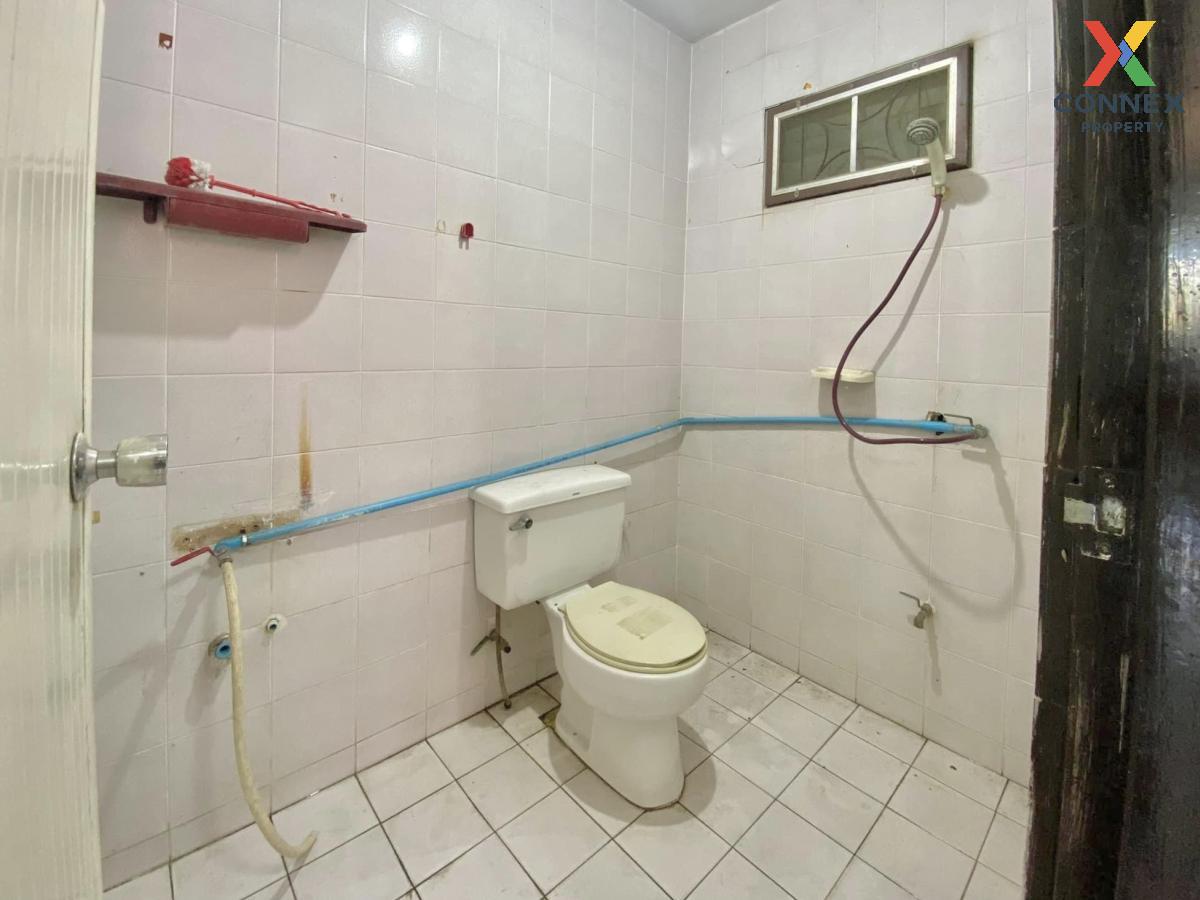 รูป ขายทาวน์เฮ้าส์/ทาวน์โฮม  บ้านราณี 7 คันนายาว เขต คันนายาว กรุงเทพ CX-109697 ✅ ทักไลน์ @connexproperty ตอบทันที ทีมงานมืออาชีพ ✅  - รูปที่ 10/12