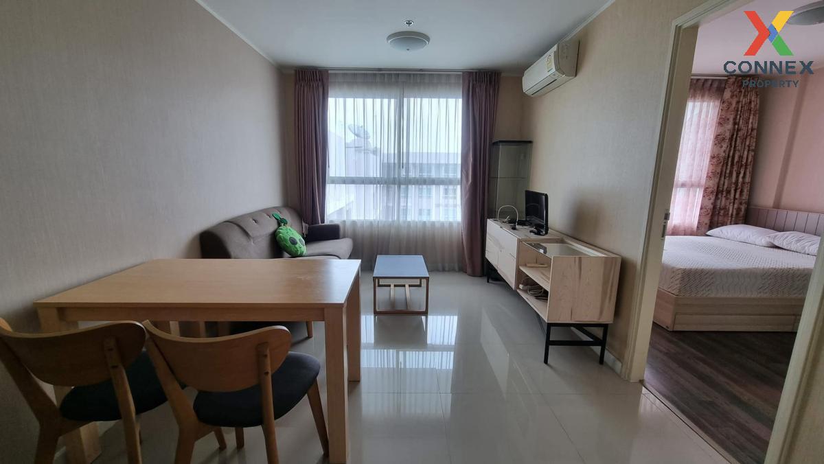 picture 🔥🔥🔥 For Rent Condo , DBura Prannok , MRT-Fai Chai , Ban Chang Lo , Bangkok Noi , Bangkok , CX-116168 ✅ Live chat with us ADD LINE @connexproperty ✅ 🔥🔥🔥 - 1/7