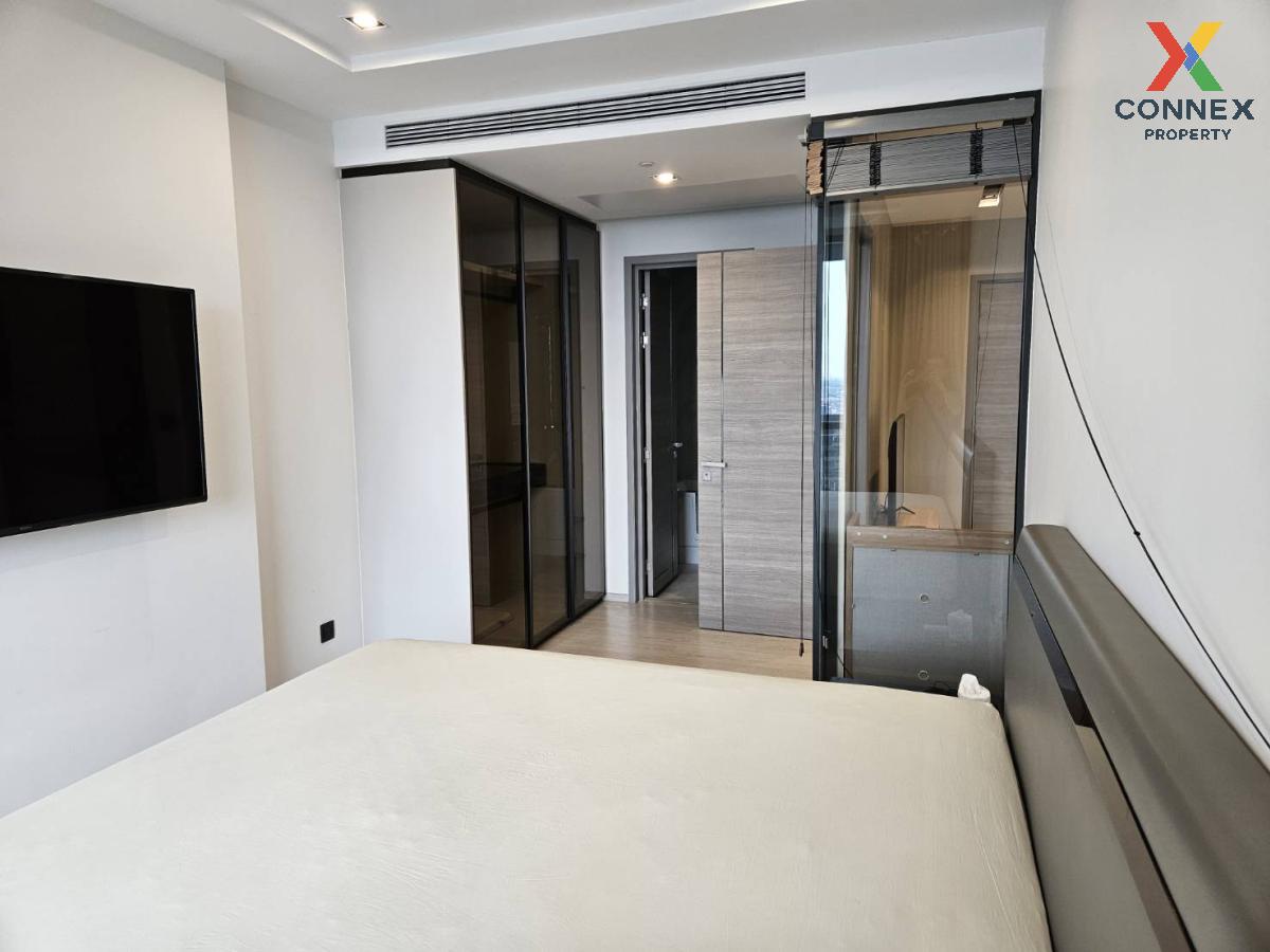 picture 🔥🔥🔥 For Rent Condo , The Room Sukhumvit 38 , BTS-Thong Lo , Phra Khanong , Khlong Toei , Bangkok , CX-92662 ✅ Live chat with us ADD LINE @connexproperty ✅ 🔥🔥🔥 - 6/8