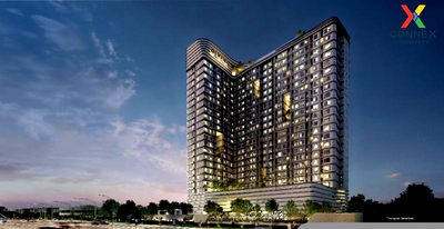 Condos for rent Kaset Nawamin : For Rent Condo , Chewathai Kaset-Nawamin , Sena Nikhom , Chatuchak , Bangkok , CX-129919 ✅ Live chat with us ADD LINE @connexproperty ✅