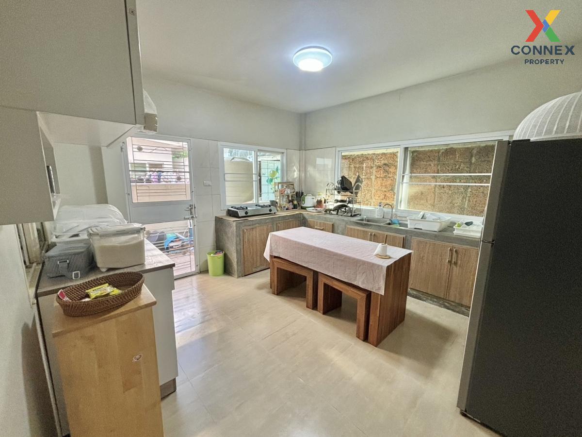 รูป ขายบ้าน  ศุภาลัย พาร์ควิลล์ รามอินทรา 5 อนุสาวรีย์ เขต บางเขน กรุงเทพ CX-108243 ✅ ทักไลน์ @connexproperty ตอบทันที ทีมงานมืออาชีพ ✅  - รูปที่ 6/12