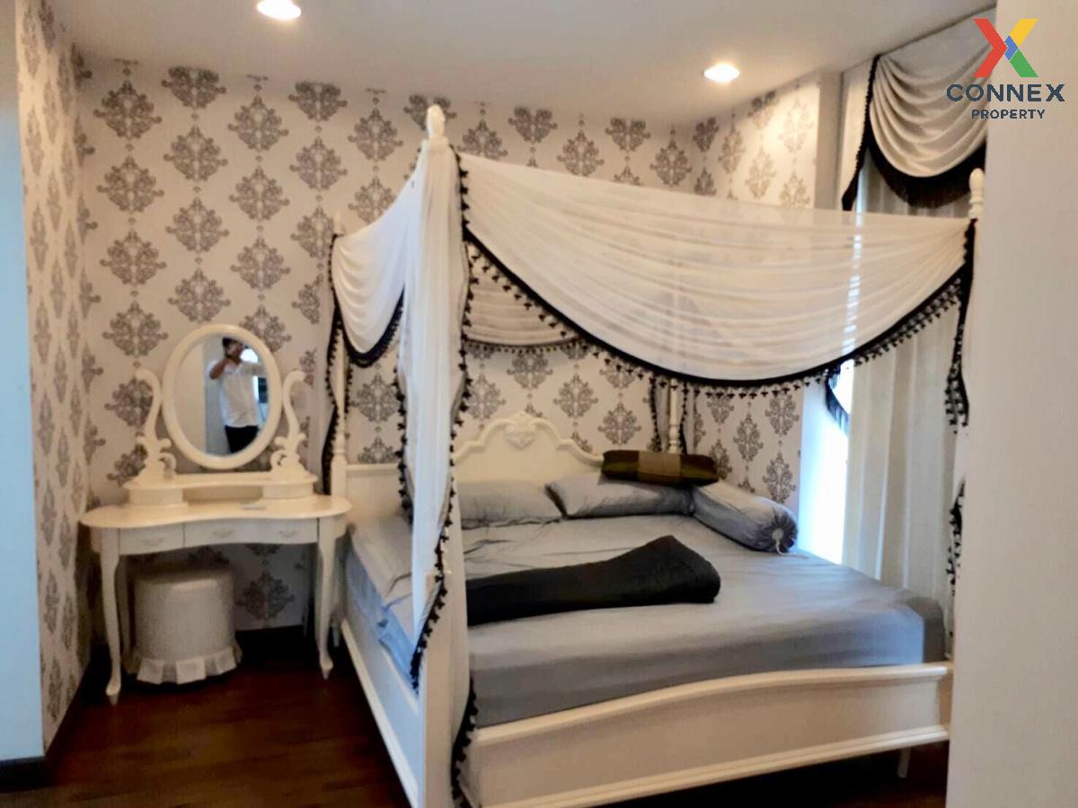 picture 🔥🔥🔥 FOR RENT condo , Q House Sathorn , BTS-Krung Thon Buri , Khlong Ton Sai , Khlong San , Bangkok , CX-29590 ✅ Live chat with us ADD LINE @connexproperty ✅ 🔥🔥🔥 - 7/7