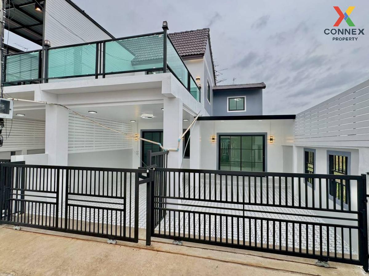 รูป ขายทาวน์เฮ้าส์/ทาวน์โฮม  หมู่บ้านตะวันนา บางกระสอ เมืองนนทบุรี นนทบุรี CX-127285 ✅ ทักไลน์ @connexproperty ตอบทันที ทีมงานมืออาชีพ ✅  - รูปที่ 2/12