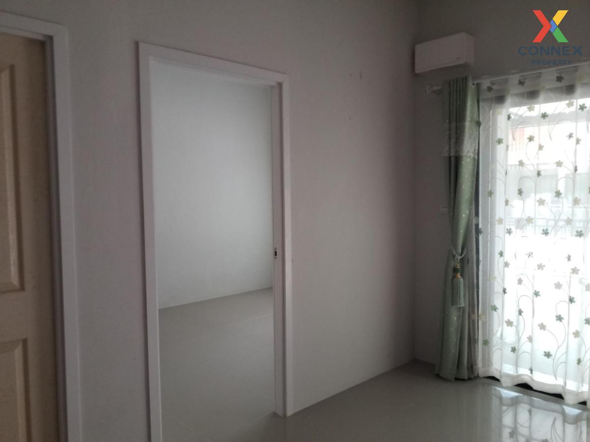 picture For Sale Townhouse/Townhome  , SC Village Pluak Daeng - Maenam Khoo 1 , Map Yang Phon , Pluak Daeng , Rayong , CX-124707 ✅ Live chat with us ADD LINE @connexproperty ✅  - 3/8