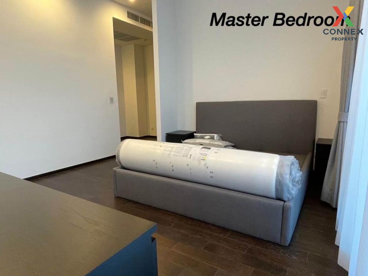 picture 🔥🔥🔥 For Rent Condo , Whizdom Essence , Penthouse , high floor , BTS-Punnawithi , Phra Khanong , Khlong Toei , Bangkok , CX-85082 ✅ Live chat with us ADD LINE @connexproperty ✅ 🔥🔥🔥 - 10/12
