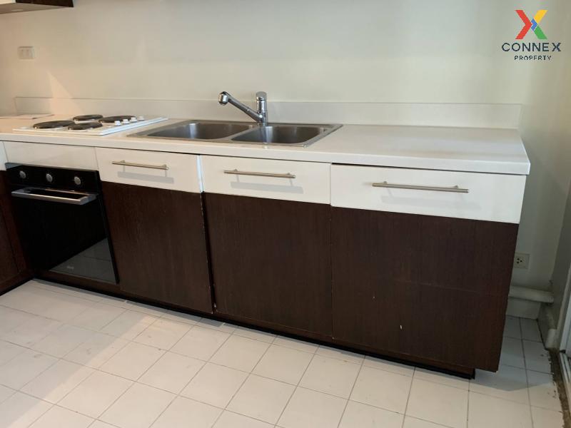 picture 🔥🔥🔥 FOR RENT condo , Kiarti Thanee City Mansion , Duplex , wide frontage , BTS-Phrom Phong , Khlong Toei Nuea , Watthana , Bangkok , CX-02858 ✅ Live chat with us ADD LINE @connexproperty ✅ 🔥🔥🔥 - 5/9