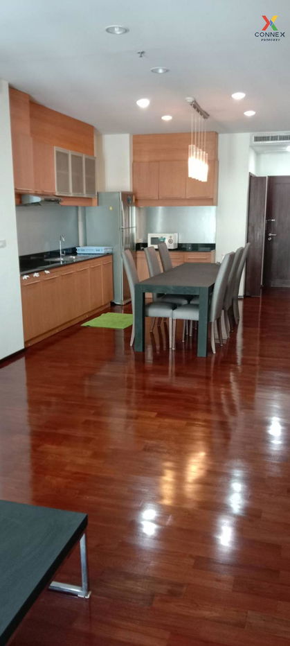 picture 🔥🔥🔥 FOR RENT condo , Noble Ora Thonglor , high floor , BTS-Thong Lo , Khlong Tan Nuea , Watthana , Bangkok , CX-63375 ✅ Live chat with us ADD LINE @connexproperty ✅ 🔥🔥🔥 - 1/8
